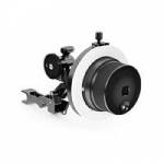ARRI K0.60150.0 (K0601500) Mini Follow Focus MFF-2 Cine 2-Speed Set includes Mini Follow Focus MFF-2 Cine Base, Two-Speed Knob Left, Metric Module Gear for Larger Prime Lenses & 35mm Zooms ARRI K0.60150.0 (K0601500) Mini Follow Focus MFF-2 Cine 2-Speed Set includes Mini Follow Focus MFF-2 Cine Base, Two-Speed Knob Left, Metric Module Gear for Larger Prime Lenses & 35mm Zooms